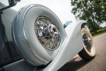 Duesenberg J497/2514 Town Car Limousine LWB by Kirchhoff 1932 года
